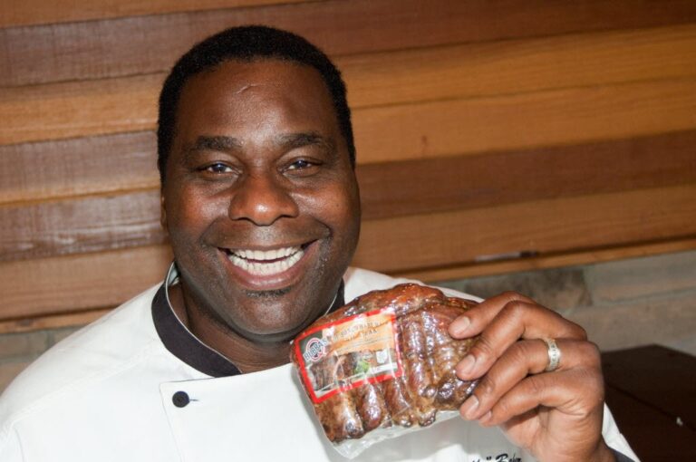 AI Bubba Baker