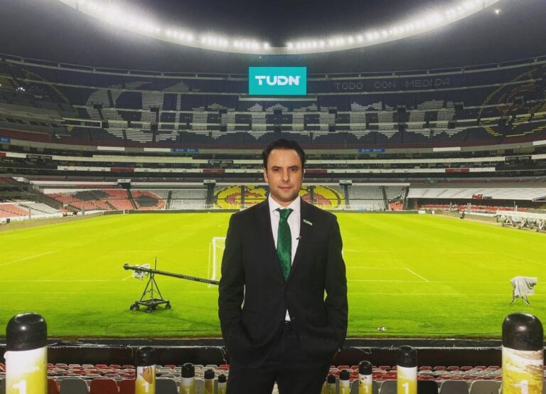 Alejandro Berry