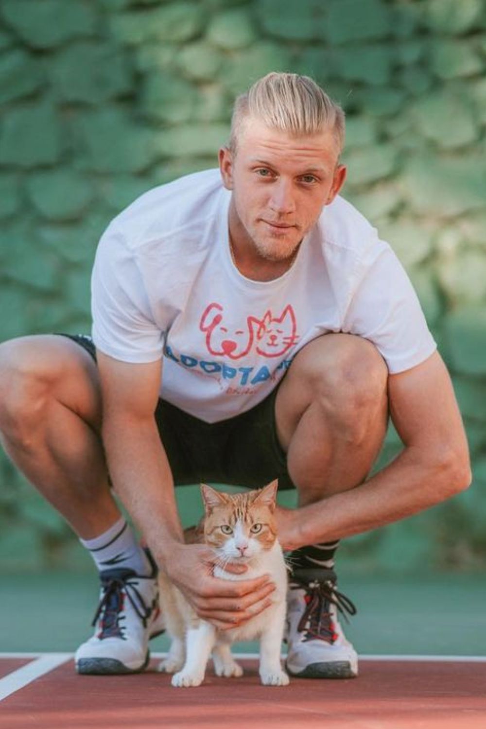 Alejandro Davidovich Fokina, A Spanish Professional Tennis Player