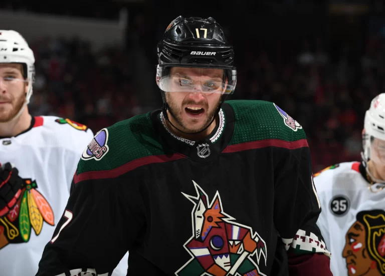 Alex Galchenyuk