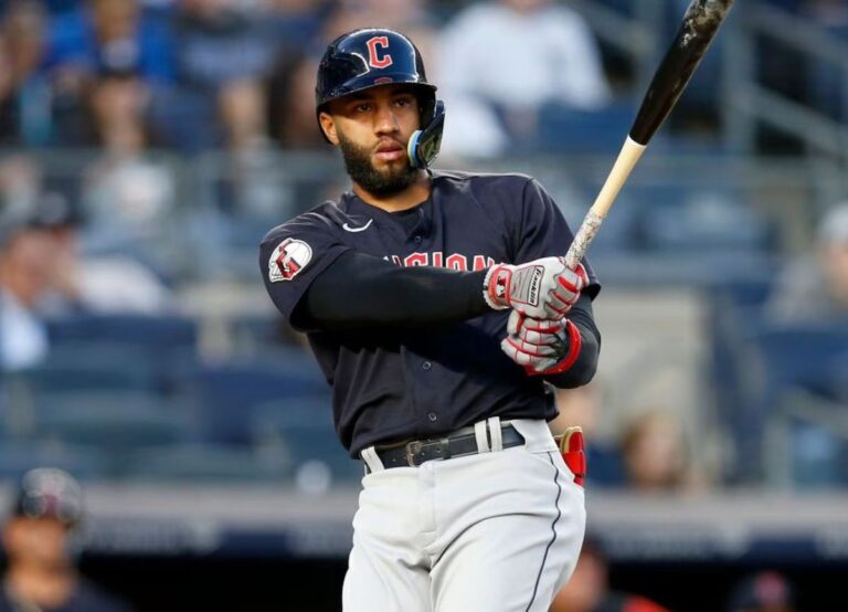 Amed Rosario, Professional Baseball Shortstop