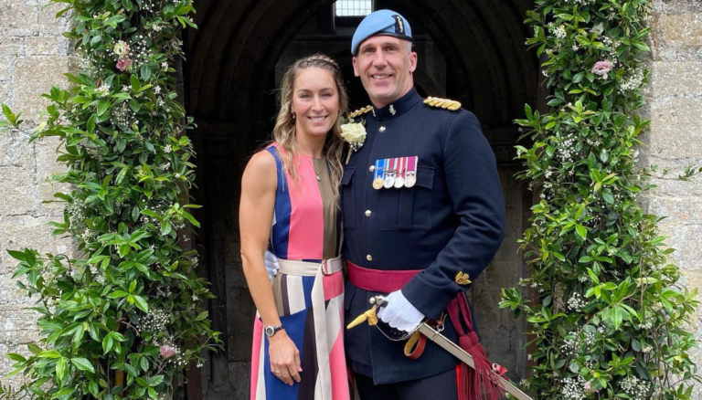 Amy Williams And Her Husband Are Proud Parents To Their Two Kids