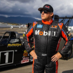 An American Semi-Retired Professional Stock Car Racing Driver, Tony Stewart