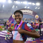 Chelsea FC v FC Barcelona – UEFA Women’s Champions League Final 2021