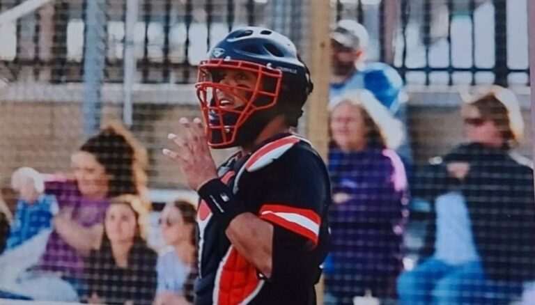Bellarmine Baseball Player Late Ashton Smith