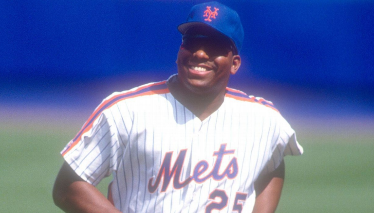 Bobby Bonilla Still Gets Paid By The Mets, Bobby Bonilla Day