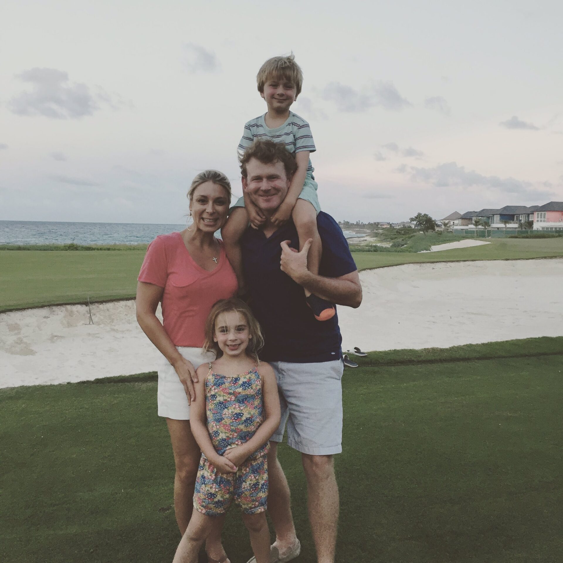 Brandt Snedeker Wife Mandy Snedeker: Married Life And Kids - Players Bio