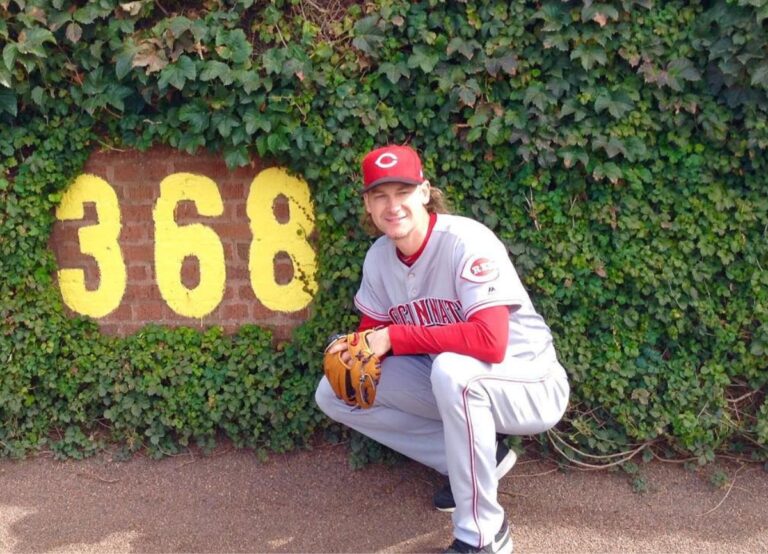 Bronson Arroyo