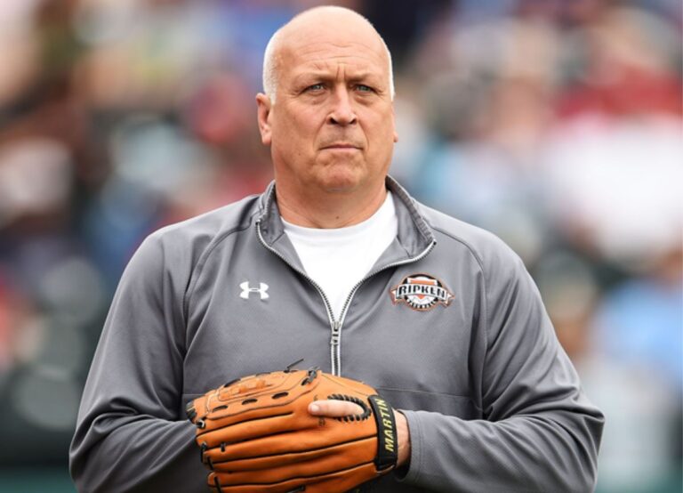 Cal Ripken Jr