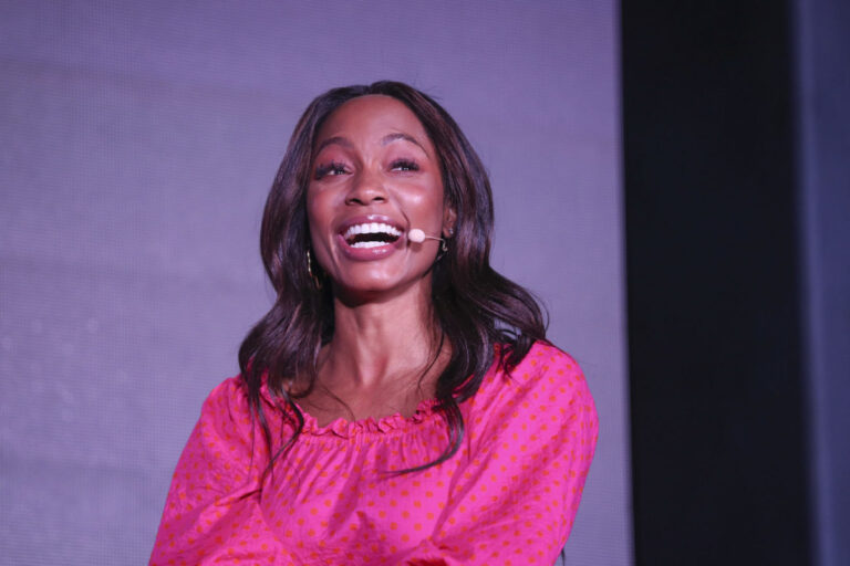 Cari Champion