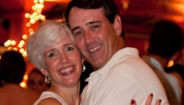Chesson Hadley Parents Russell And Edna Ruth