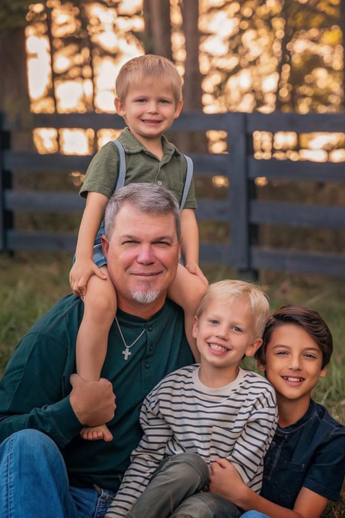 How Many Kids Does Chipper Jones Have? Married Life