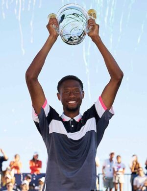 Christopher Eubanks Net Worth: Salary And Career Earnings - Players Bio