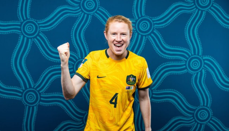 Clare Polkinghorne Brother Tom And Liam Are Her Biggest Fans