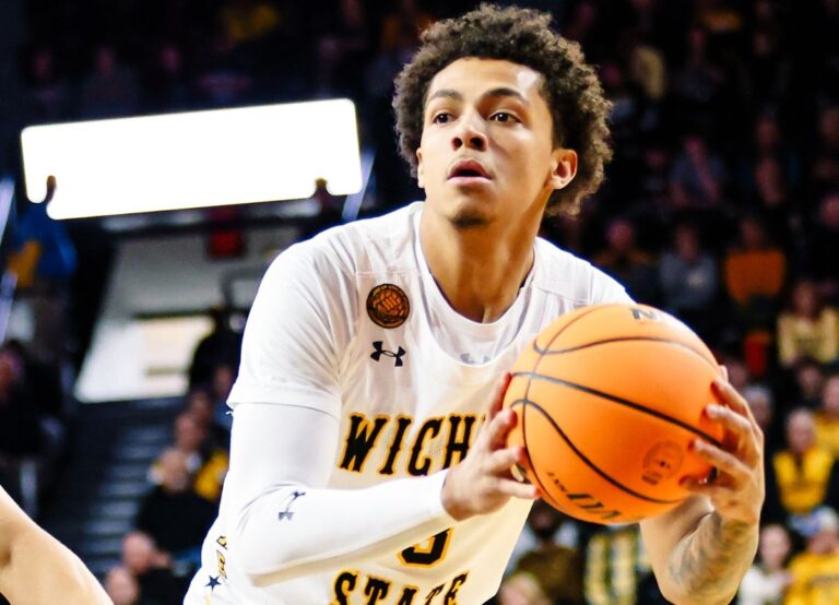American Basketball Player Craig Porter Jr