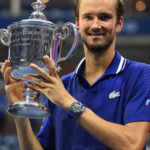 Daniil Medvedev Stuns Novak Djokovic in US Open Men’s Final