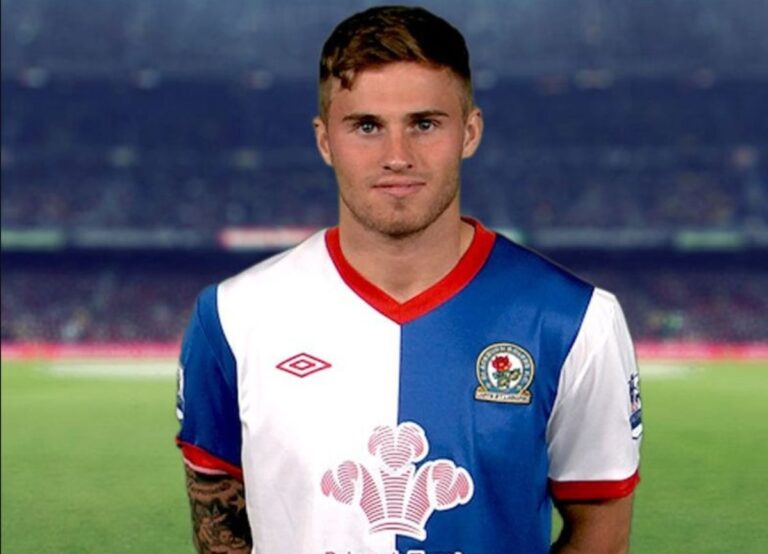 David Goodwillie Featured