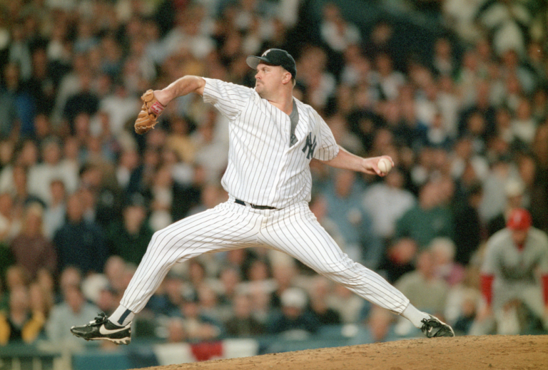 David Wells