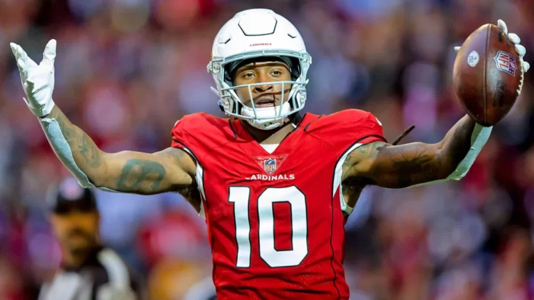 DeAndre Hopkins