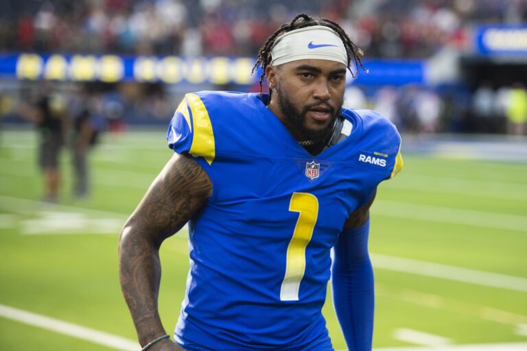 DeSean Jackson Net Worth: Career Earnings & Retirement Hints