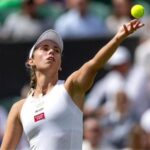 Elise Mertens