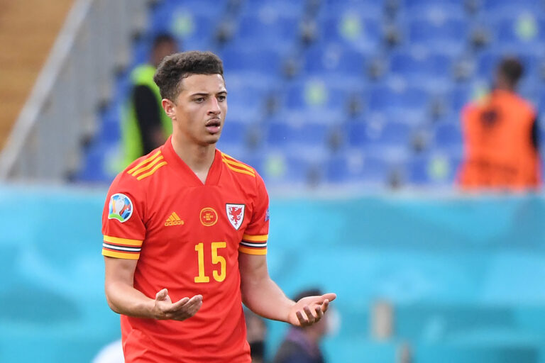 Ethan Ampadu