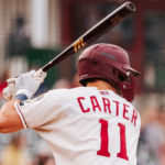 Evan Carter 11