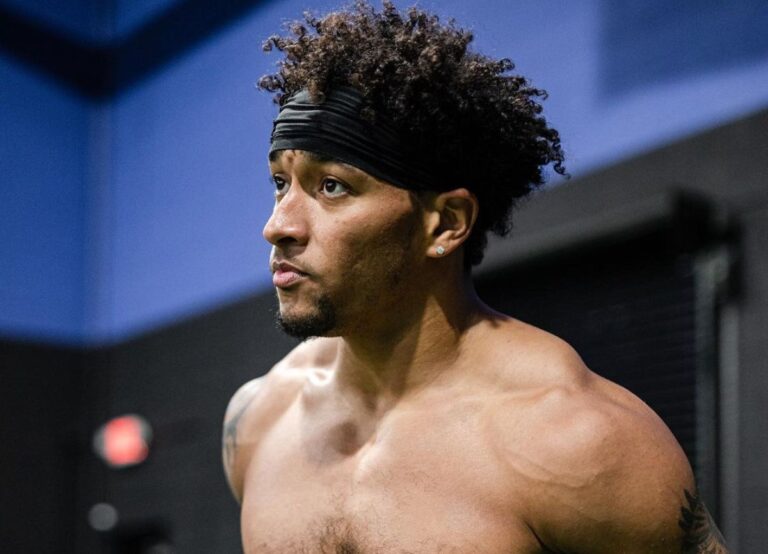 Evan Engram Featured