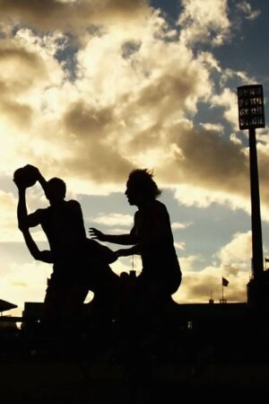 AFL Leaked Google Drive Reveals Nude Pics Of 45 Players - Players Bio