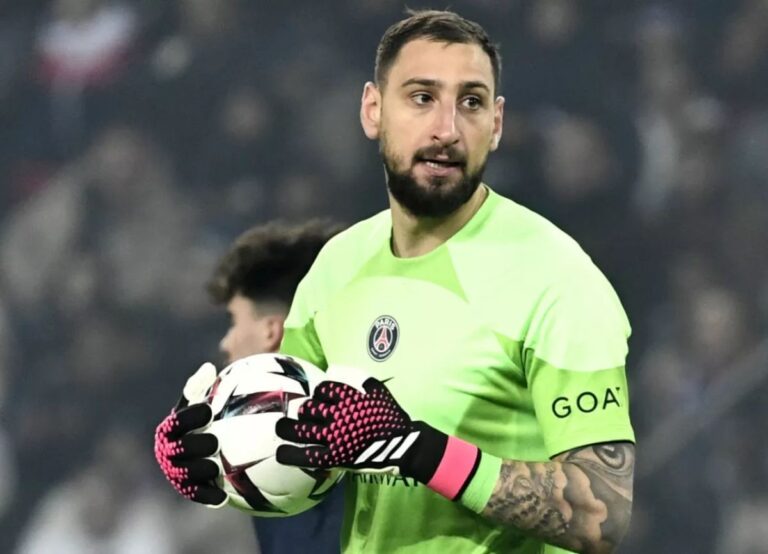 Gianluigi Donnarumma