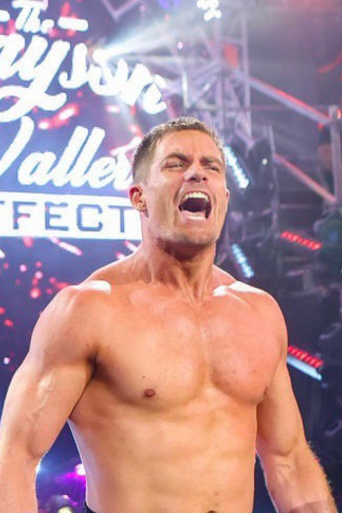 Grayson Waller Girlfriend: Is He Dating Anyone? Parents And Family