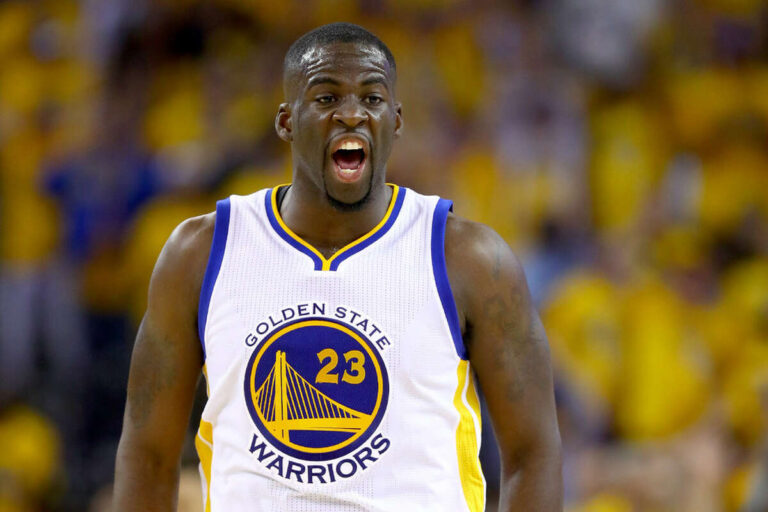 Draymond Green