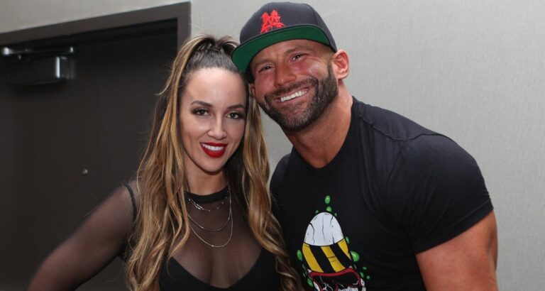 Chelsea Green And Matt