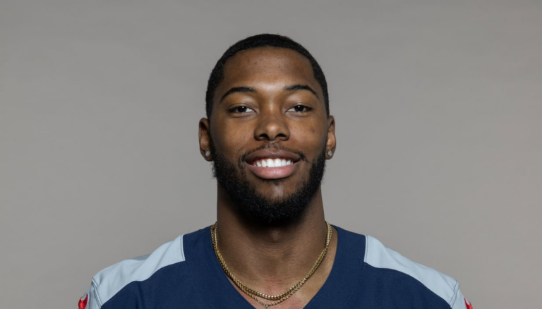 Hassan Haskins And His Girlfriend Arrested On Aggravated Assault Charge