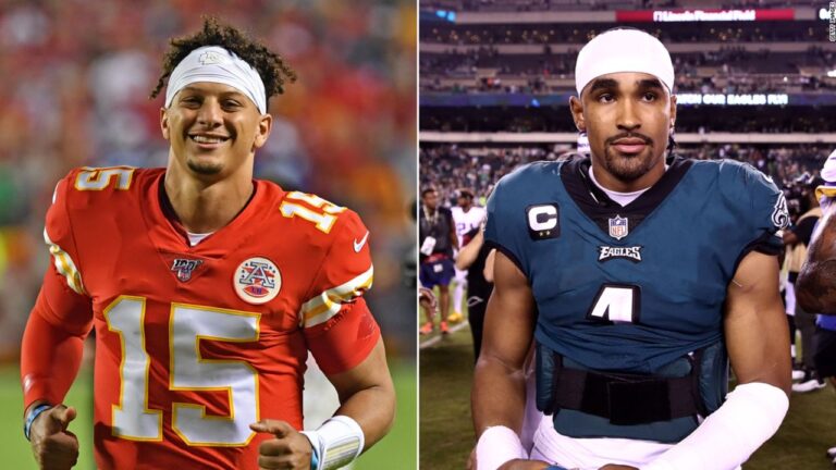 Highest Paid Quarterback