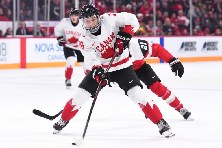 Hockey Canada Scandal