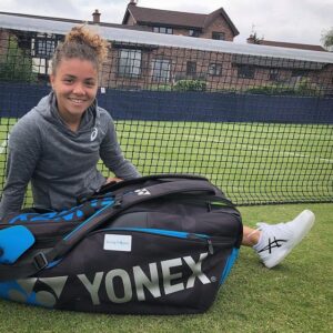 Jasmine Paolini Net Worth: Career Earnings, Income And Family - Players Bio