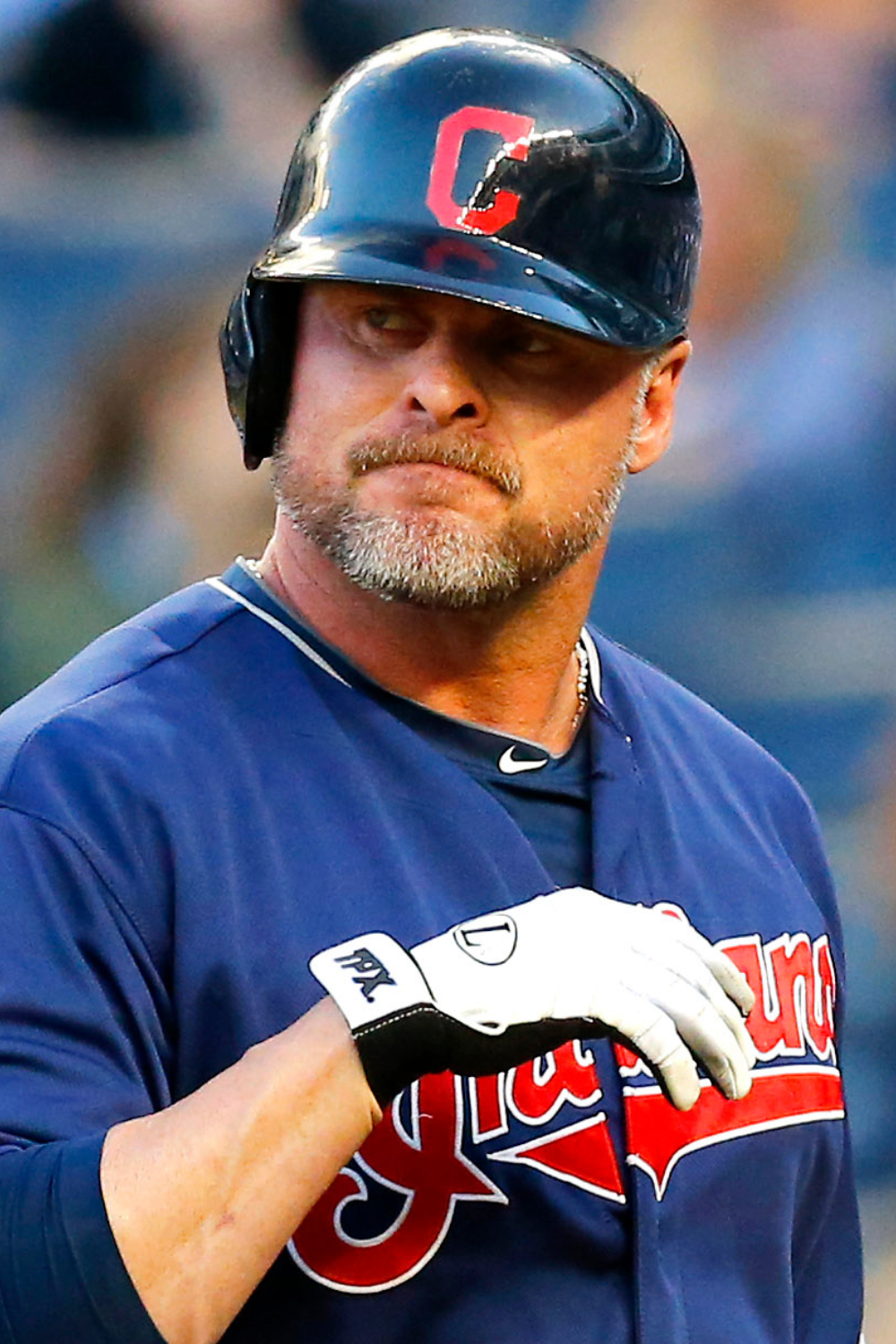 Jason Giambi - Wikipedia