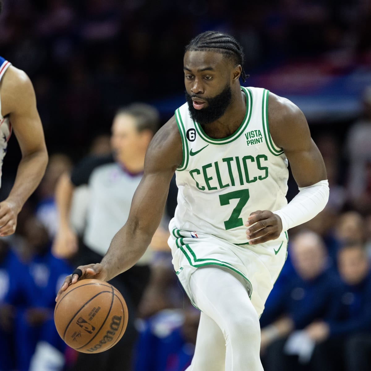 Jaylen Brown Supermax Contract 