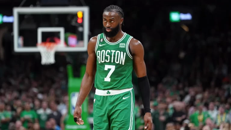Jaylen Brown
