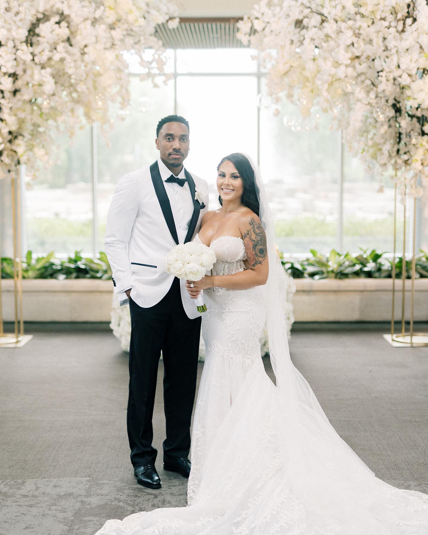 Jeff Teague Wife Paola Gomez: Married Life And Wedding