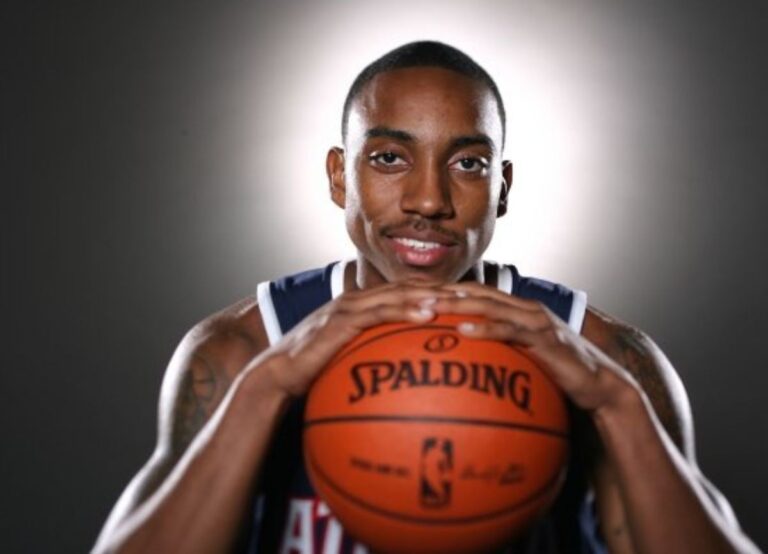 Jeff Teague, The Former Basketball Player