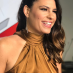 Jessica Mendoza, An Analyst For ESPN And A Former Olympian