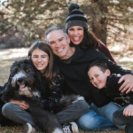 Jessica Mendoza And Her Husband Adam Burks Are Raising Two Kids
