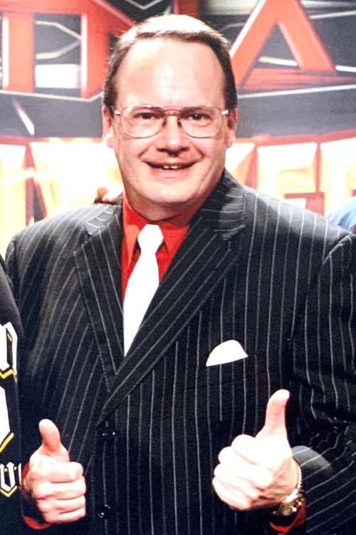 Jim Cornette