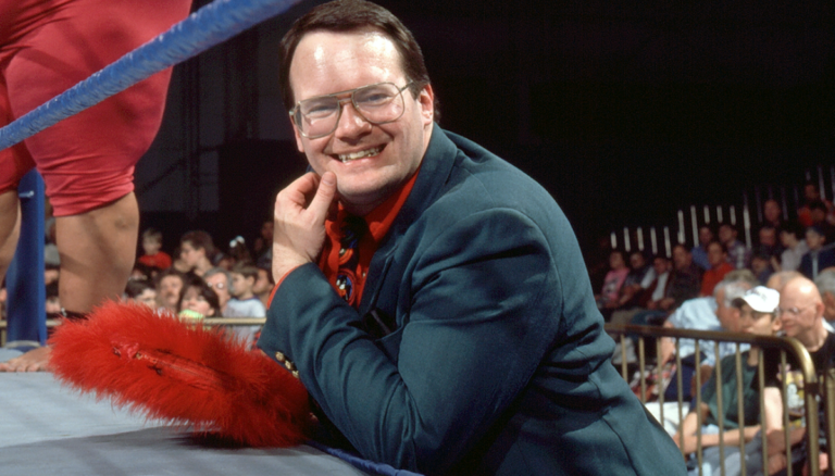Jim-Cornette