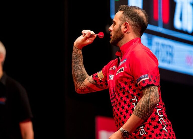 Joe Cullen Feature