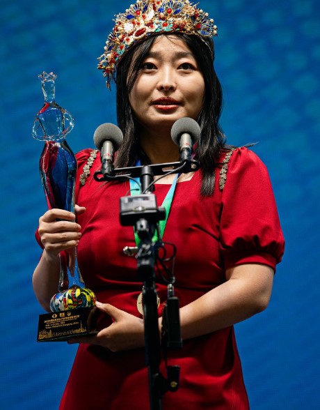 Ju Wenjun Is Crowned Women World Champion For The Fourth Time 