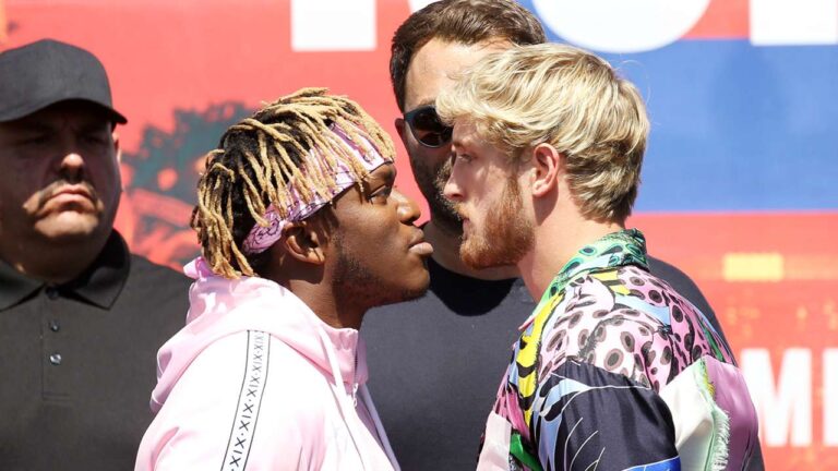 KSI