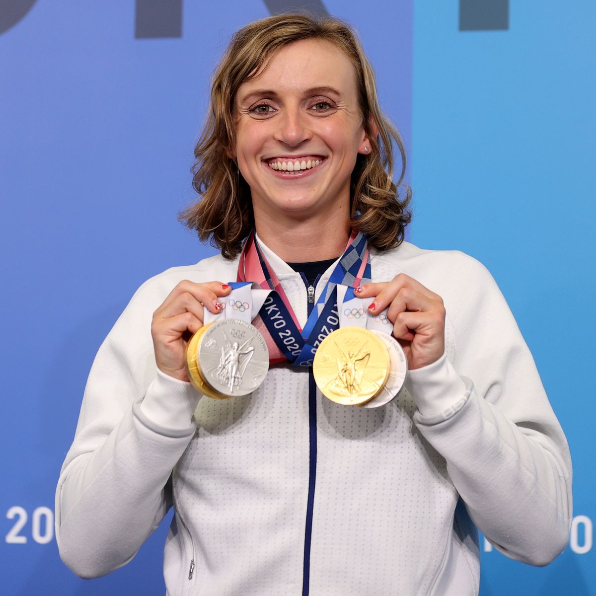 Katie Ledecky Husband And Kids: Is She Married Or Dating Anyone?